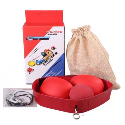 Reflex Boxing Fight Ball Set