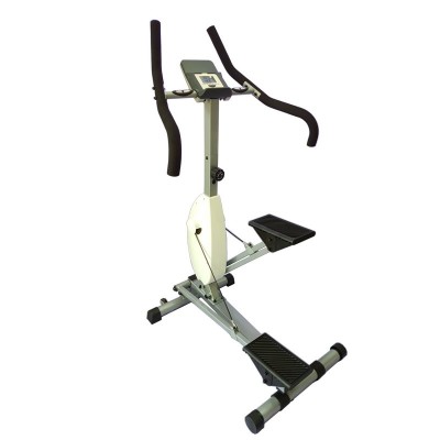 Heavy Duty Magnetic Climber / Stepper