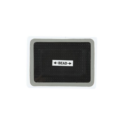 TP-07 Bias Truck Patch (125 x 60mm)