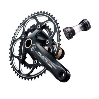 ROAD_Bicycle Chainwheel & Crank Sets_FR660GOX (LASCO)