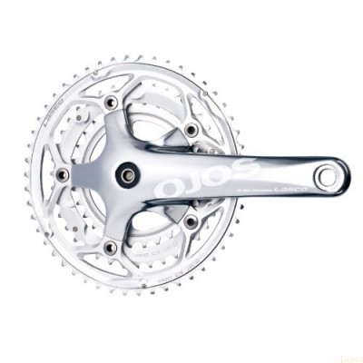 ROAD_Bicycle Chainwheel & Crank Sets_FR660AGA13 (LASCO)