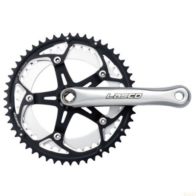 ROAD_Bicycle Chainwheel & Crank Sets_FR2204SA2 (LASCO)