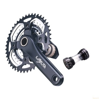 MTB_Bicycle Chainwheel & Crank Sets_FR682GOX (LASCO)