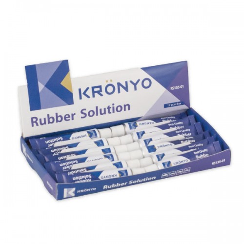 RS135-01 Rubber Solution / 1