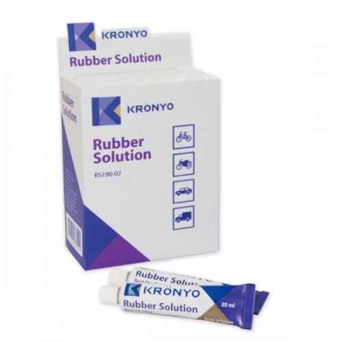 RS190-02 Rubber Solution / 1