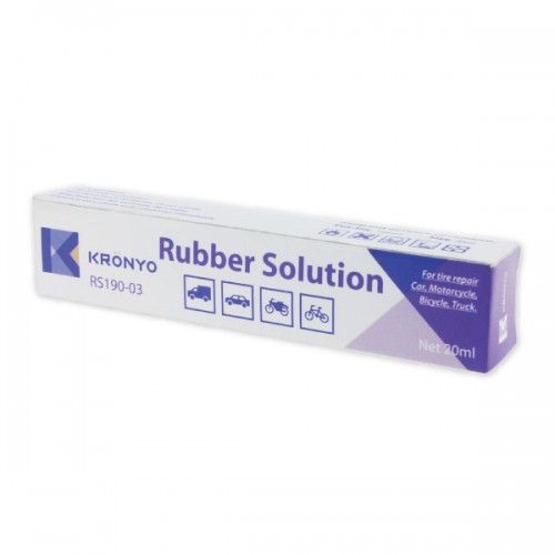 RS190-03 Rubber Solution / 1