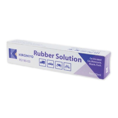RS190-03 Rubber Solution