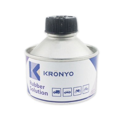 RS125-01 Rubber Solution (125ml)