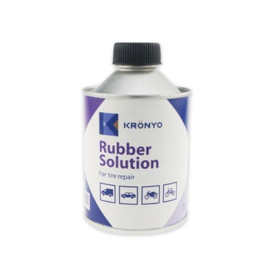 RS250-01 Rubber Solution (250ml)