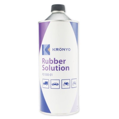 RS1000-01 Rubber Solution (1000ml)