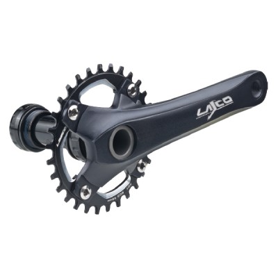 1 x 11S l 1MTB> 1x11 Chainwheel & Crank Sets FM35-30X-GOX