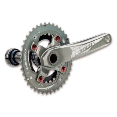 MTB l MTB> 2x10, 2x9 Chainwheel & Crank Sets FM682-03 GOX (LASCO)