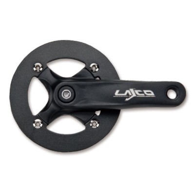 JUNIOR MTB l BCD 104mm Chainwheel & Crank Sets FM2532GA0 (LASCO)