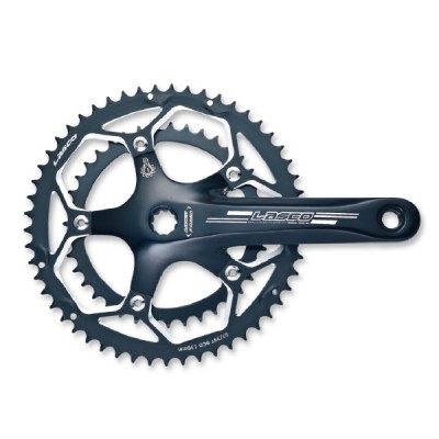 ROAD l BCD 130mm Chainwheel & Crank Sets FR660A1 (LASCO)