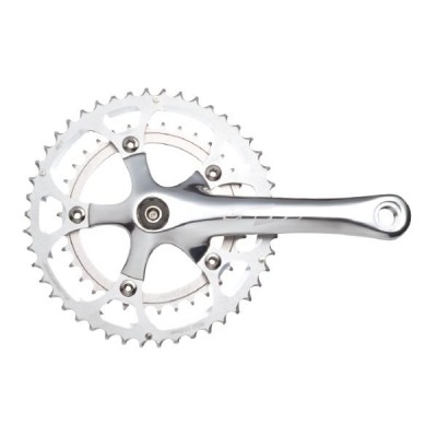 JUNIOR RACING l BCD 110mm Chainwheel & Crank Sets FR3922A (LASCO)