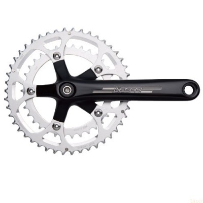 ROAD-JUNIOR RACING_Bicycle Chainwheel & Crank Sets_FR3722A2 (LASCO)