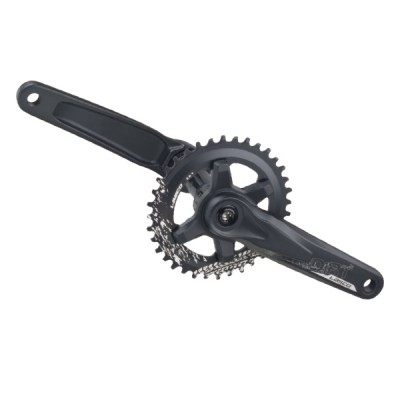 MTB l DIRT l Direct Mount Chainwheel & Crank Sets DIRT-102