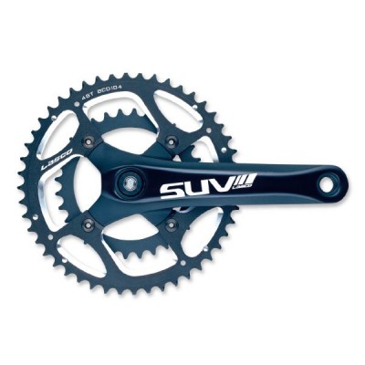 SUV l TREKKING> Touring Chainwheel & Crank Sets SUV-500A