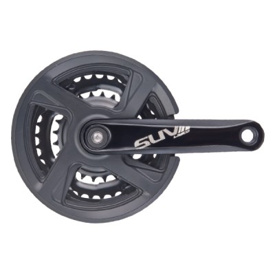 SUV l TREKKING> Touring Chainwheel & Crank Sets 3CF3542-PA9