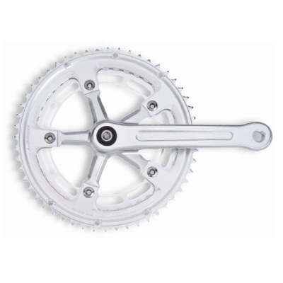 URBAN l Classic  Chainwheel & Crank Sets FG06-CLASSIC-2X (LASCO)