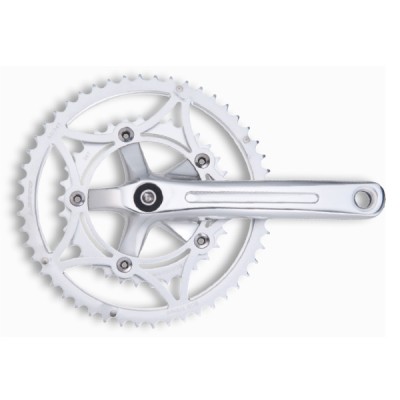 URBAN l Classic Chainwheel & Crank Sets FR37-CLASSIC-2X (LASCO)