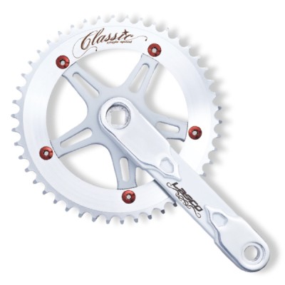 URBAN l Classic Chainwheel & Crank Sets FG01-CLASSIC (LASCO)