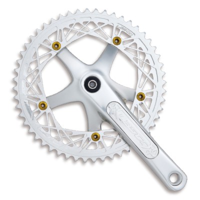 URBAN l Classic Chainwheel & Crank Sets FG02-GEO (LASCO)
