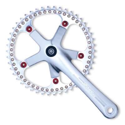 URBAN l Classic Chainwheel & Crank Sets Fi-Retro/A (LASCO)