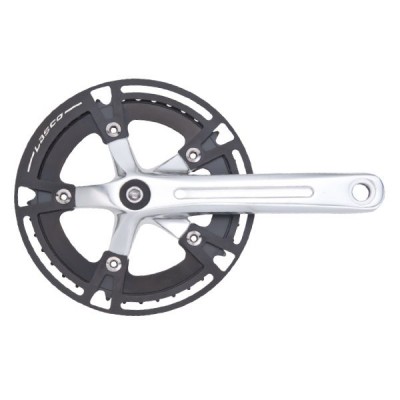 URBAN l Lohas Chainwheel & Crank Sets FR3742GA27 (LASCO)