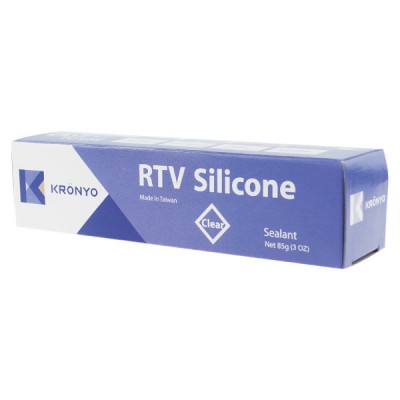 SC317-21 RTV Silicone -Clear