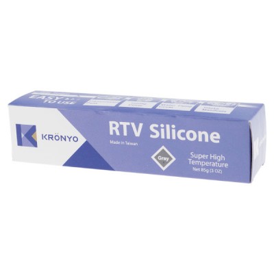 SC317-24 RTV Silicone -Gray