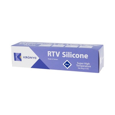 SC317-25 RTV Silicone -Blue