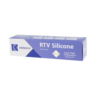 SC317-26 RTV Silicone -White