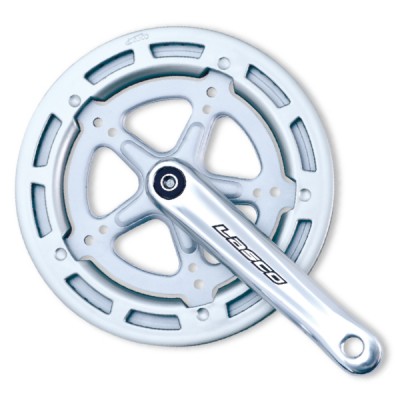 URBAN l Lohas Chainwheel & Crank Sets RCF3652DPS (LASCO)