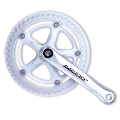 URBAN l Lohas Chainwheel & Crank Sets RCF2246DP (LASCO)