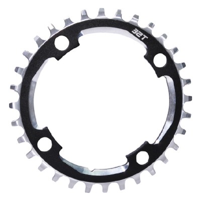 ACCESSORY l Chainring BCD104-32/NW