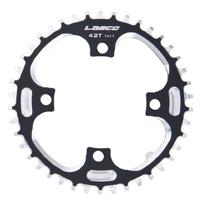 ACCESSORY l Chainring BCD104-42/NW