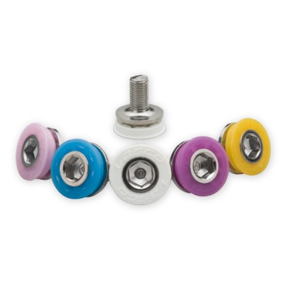 ACCESSORY l SCREWS LCB-815-COLOR