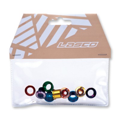 ACCESSORY l Tool SCREWS PACKAGING- BAG