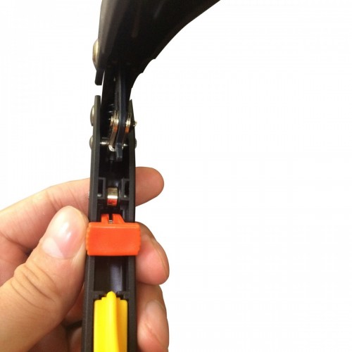 K7318A Ratchet Pruner / 2