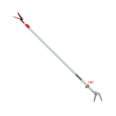 H2230 Telescopic Long Reach Leaf Pruners