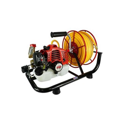 PORTABLE POWER SPRAYER YC-268-TB26