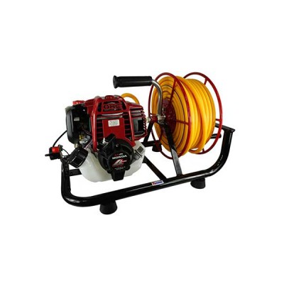 PORTABLE POWER SPRAYER YC-268-GX25