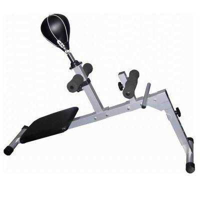 FOLDING BOXING TRAINER BENCH FO-220A
