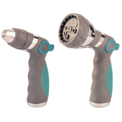 Easy Thumb Control Sprayer Nozzle In Your Life