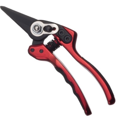 (JH-7025ACN) PROFESSIONAL DROP FORGED PRUNING SHEAR SERIES