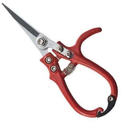 (JH-204A) AGRICULTRAL TOOLS/FRUIT PRUNING SHEAR SERIES