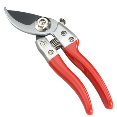 (JH-819C) ALUMINUM HANDLE PRUNING SHEAR SERIES