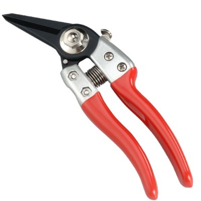 (JH-819AC)  ALUMINUM HANDLE PRUNING SHEAR SERIES