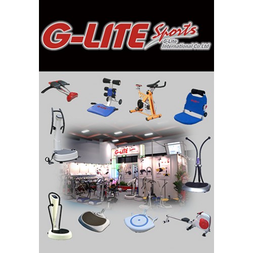 G-Lite International Co., Ltd. / 1